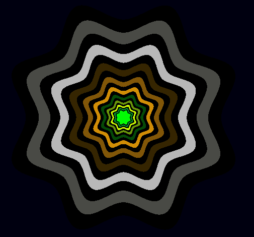 Mandala 46