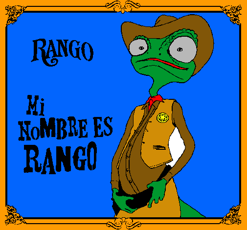 Rango