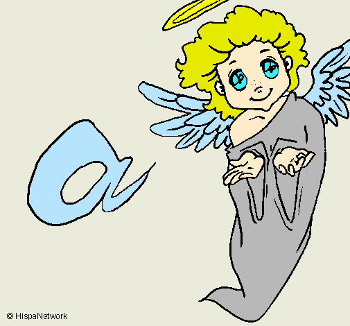 Ángel