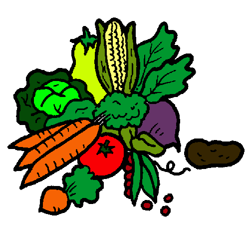 verduras