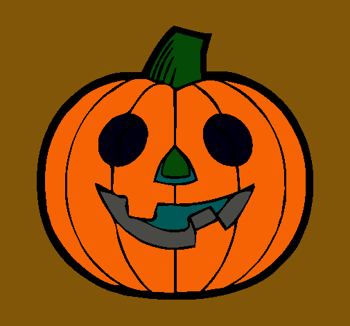 Calabaza IV