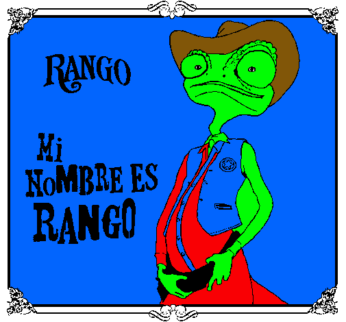 Rango