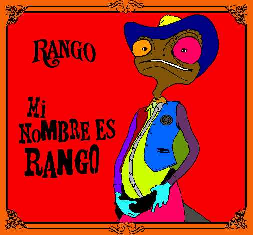 Rango