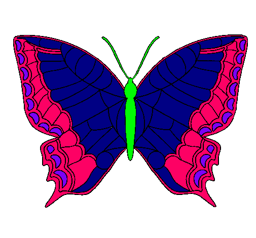 Mariposa