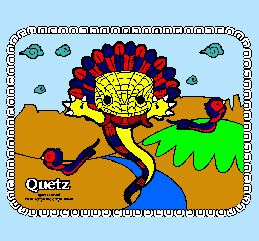 Quetz