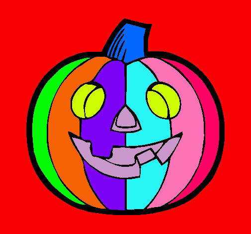 Calabaza IV