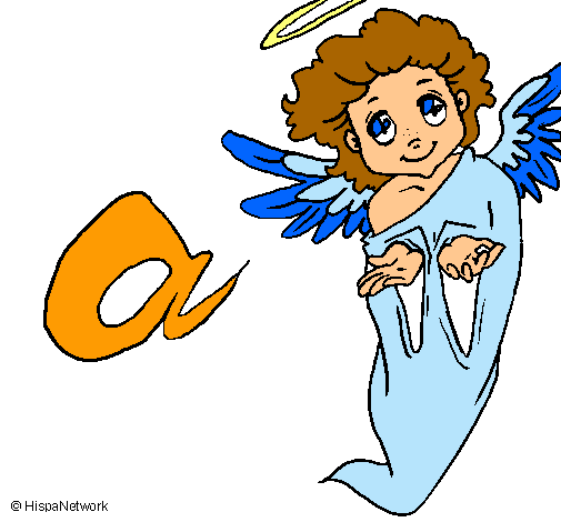 Ángel