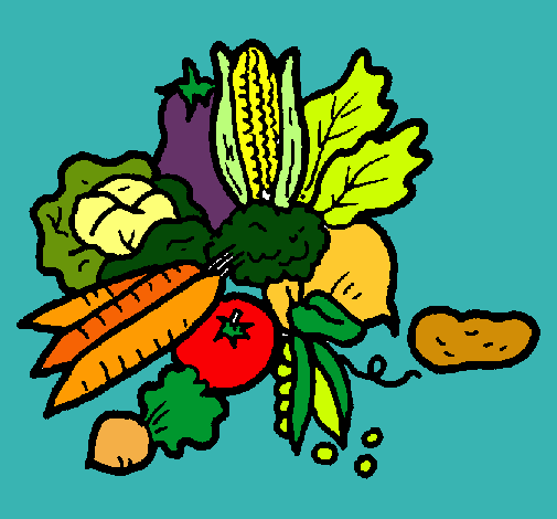 verduras