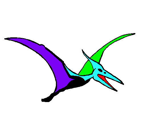 Pterodáctilo