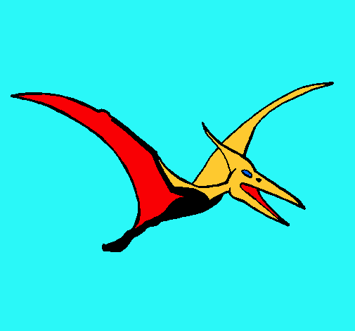 Pterodáctilo