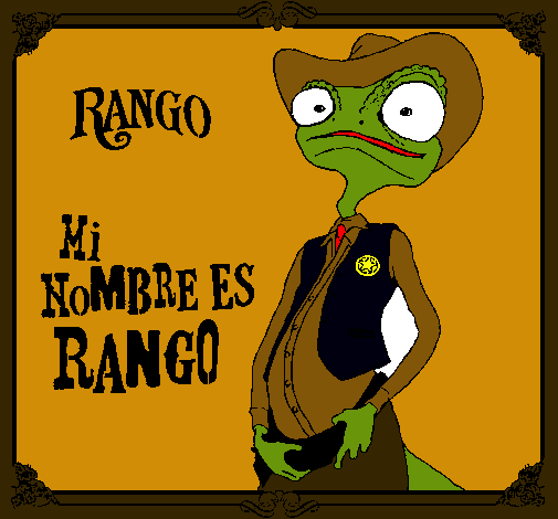 Rango