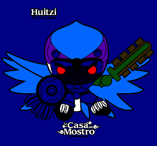 Huitzi