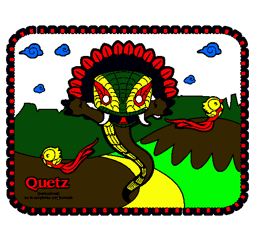 Quetz