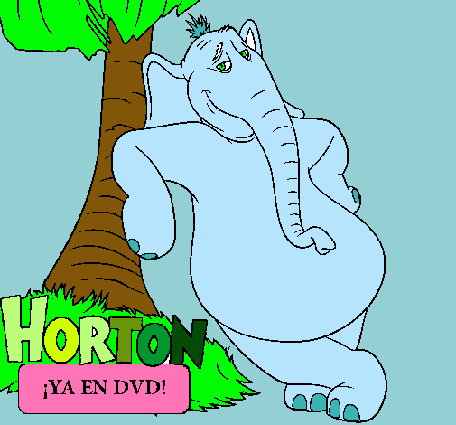 Horton