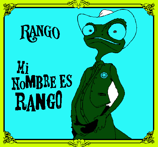 Rango