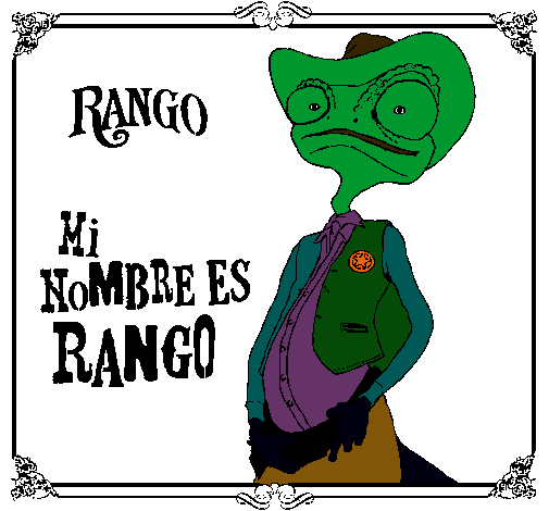 Rango