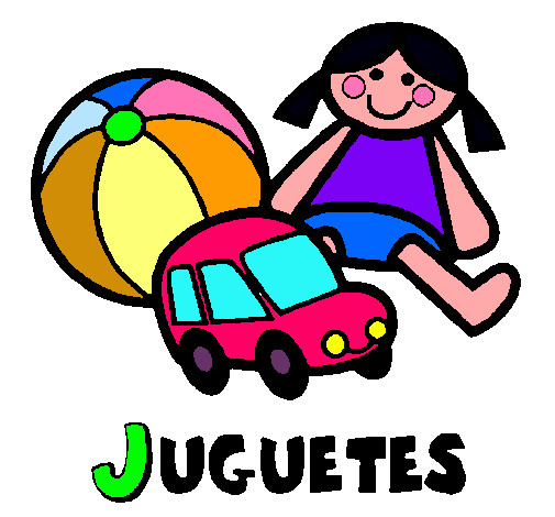 Juguetes