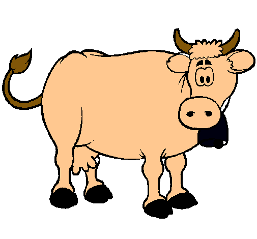 Vaca lechera