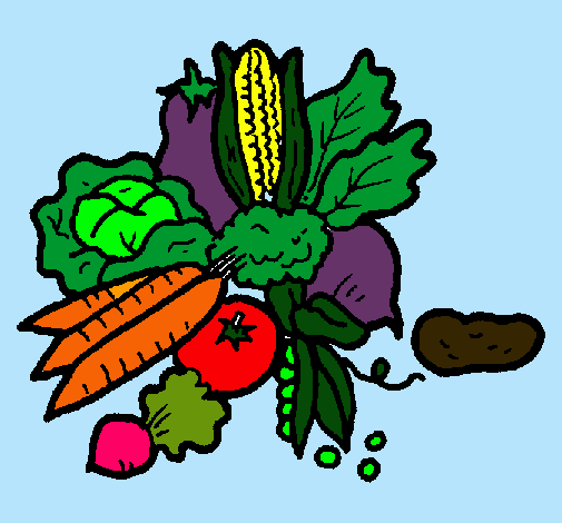 verduras