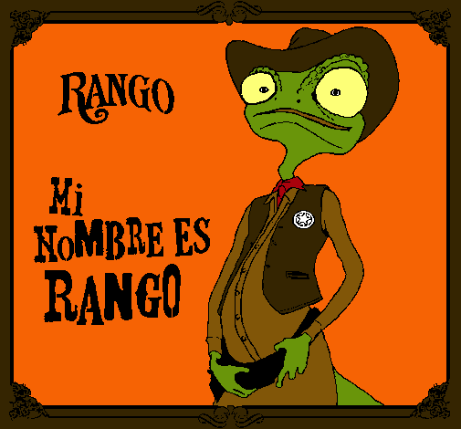 Rango