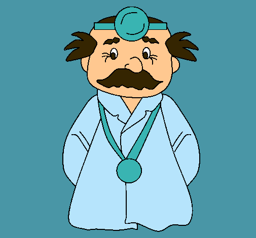 Doctor veterano