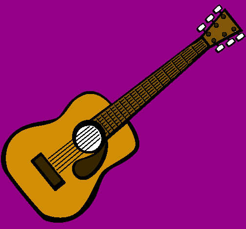 Guitarra española II