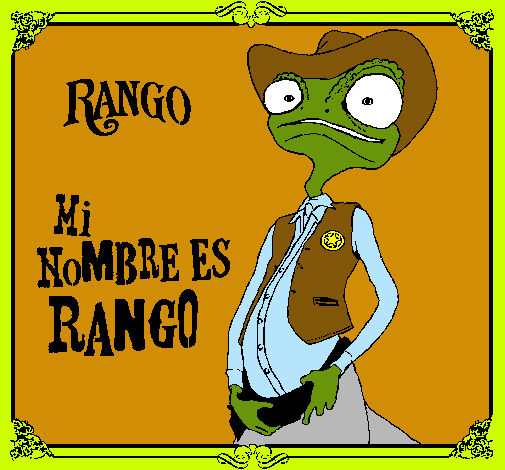 Rango