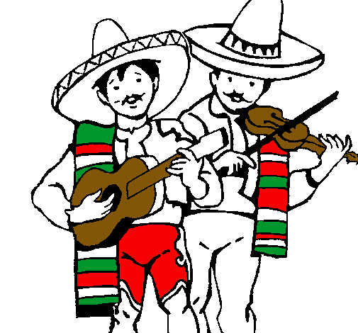 Mariachis