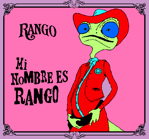 Rango