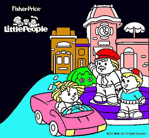 Little People 14