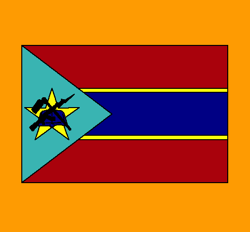 Mozambique