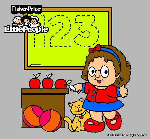 Little People 11