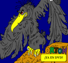 Dibujo Horton - Vlad pintado por onap