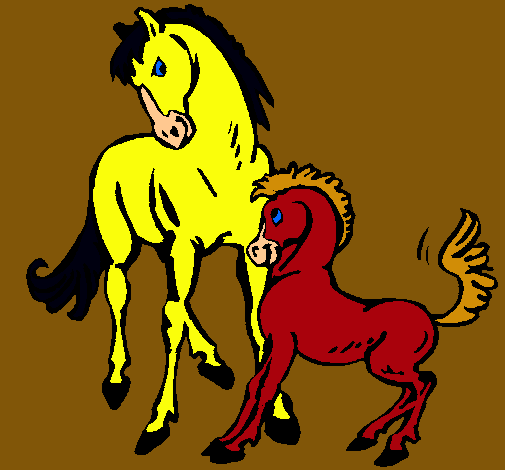 Caballos