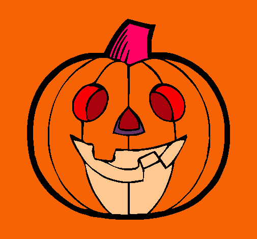 Calabaza IV