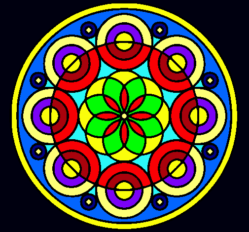 Mandala 35