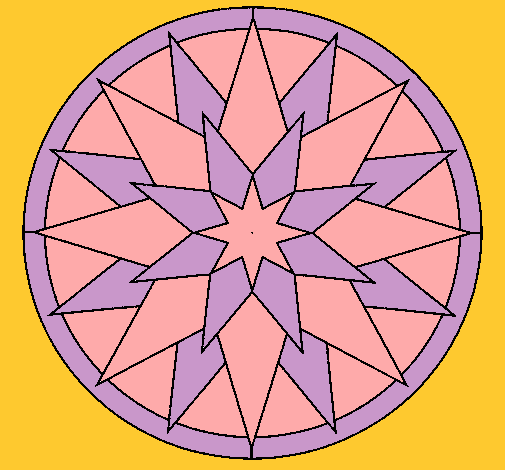 Mandala 28