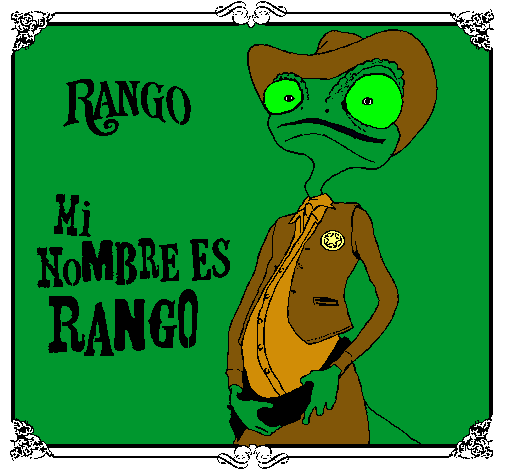 Rango