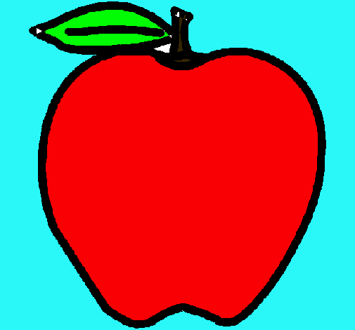 manzana