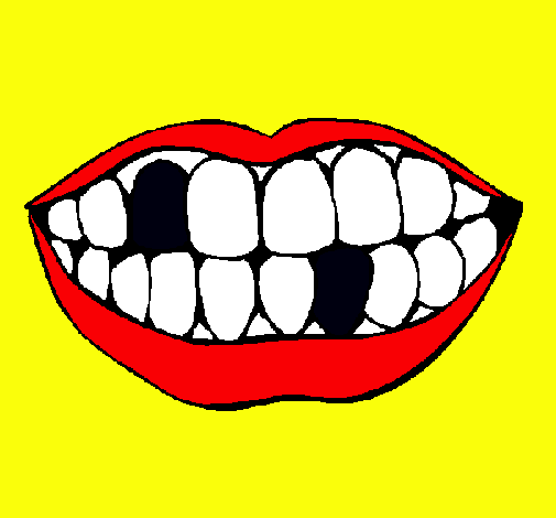 Boca y dientes