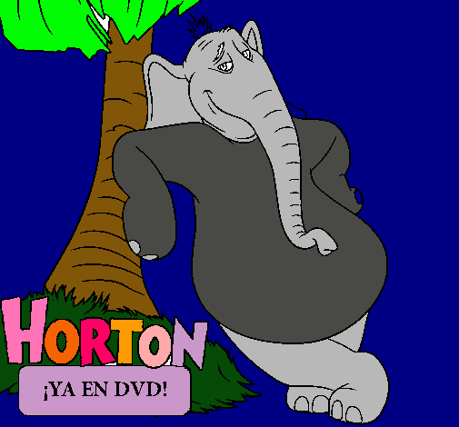 Horton