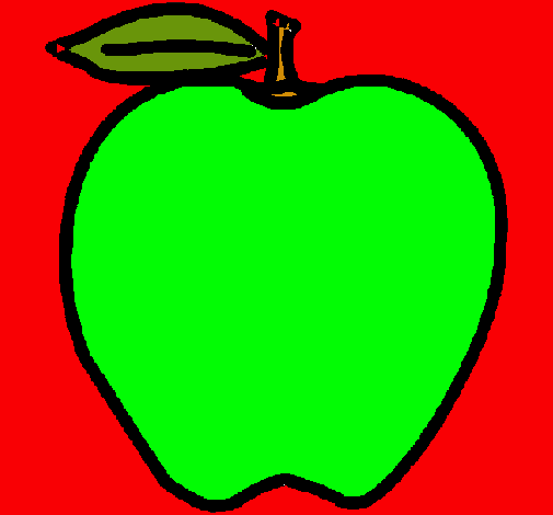 manzana