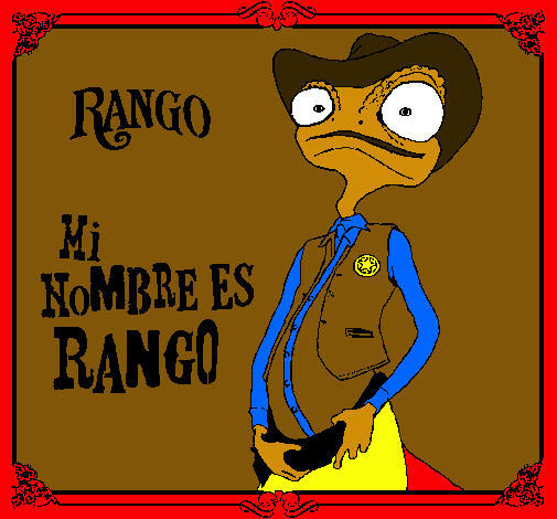 Rango