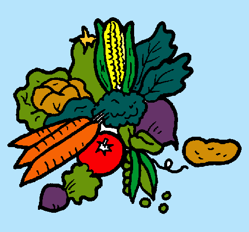 verduras