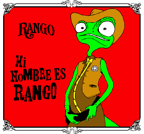 Rango