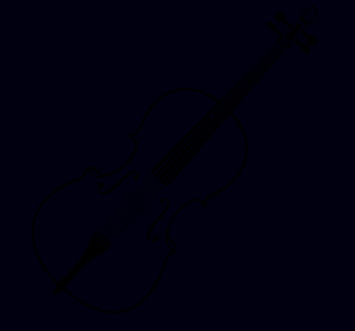 Violín