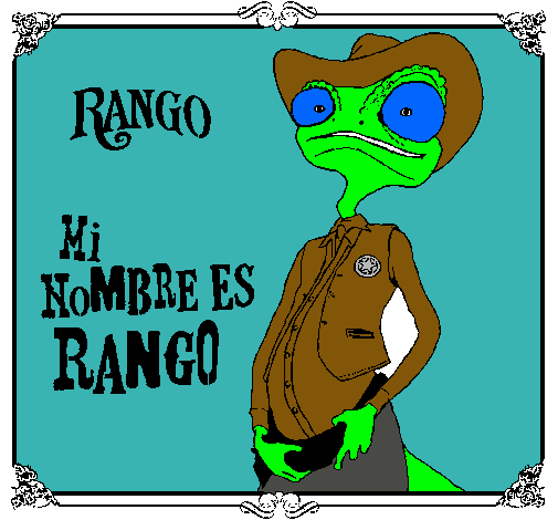 Rango