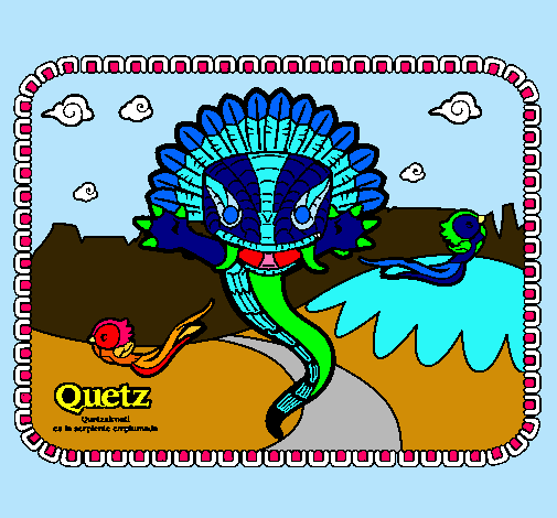 Quetz