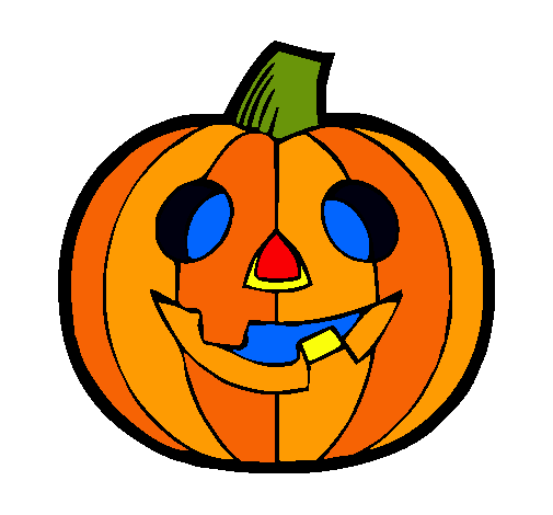 Calabaza IV