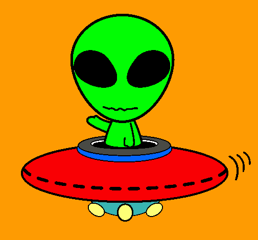 Alienígena